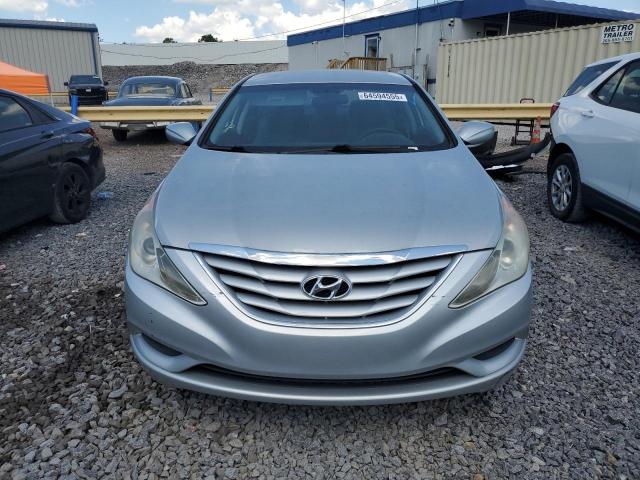 Photo 5 from auction – 2011 HYUNDAI SONATA GLS with VIN 5NPEB4AC6BH108161