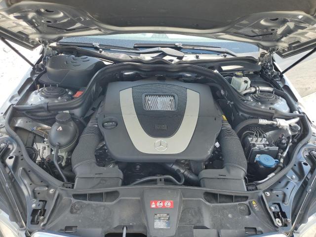 Photo 11 from auction – 2011 MERCEDES-BENZ E 350 with VIN WDDHF5GB7BA273574