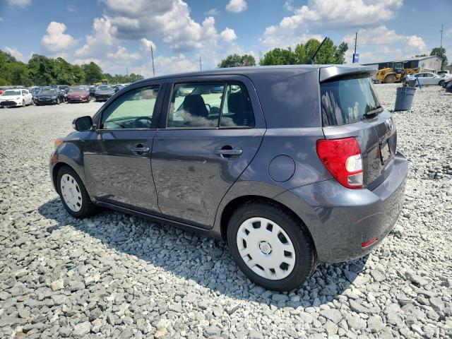Photo 2 from auction – 2013 TOYOTA SCION XD with VIN JTKKUPB47D1032717