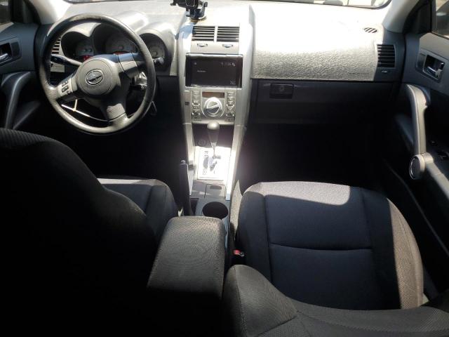 Photo 8 from auction – 2010 TOYOTA SCION TC with VIN JTKDE3B71A0303264