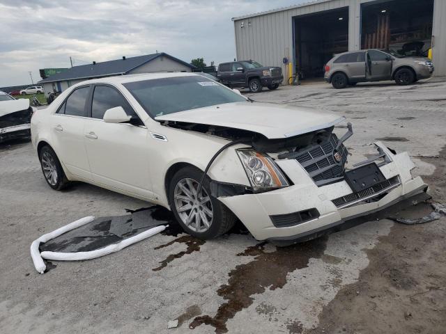 صورة رقم 4 من المزاد - 2009 CADILLAC CTS مع VIN 1G6DG577990148208