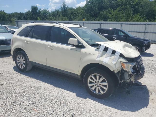 Photo 4 from auction – 2008 FORD EDGE LIMITED with VIN 2FMDK39C18BA10861