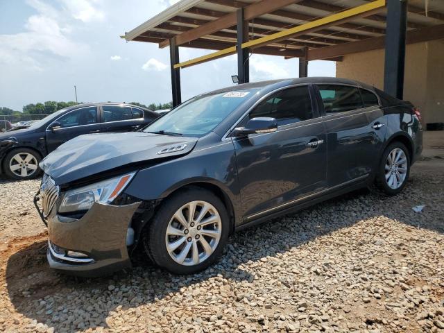 BUICK LACROSSE 2015 with VIN 1G4GB5G36FF143560 - Photo from auction