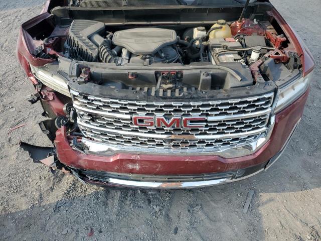 Photo 12 from auction – 2020 GMC ACADIA DEN with VIN 1GKKNPLS9LZ111019