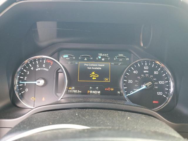 Photo 9 from auction – 2018 FORD EXPEDITION with VIN 1FMJU2AT7JEA50116