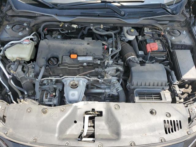 Photo 11 from auction – 2020 HONDA CIVIC LX with VIN 19XFC2F65LE017798