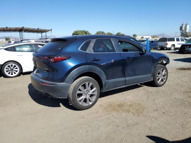 Photo 3 from auction – 2021 MAZDA CX-30 SELE with VIN 3MVDMABL2MM234242