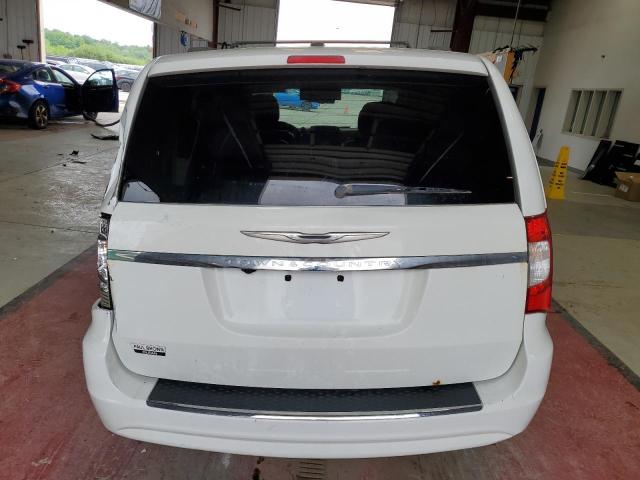 Photo 6 from auction – 2015 CHRYSLER TOWN & COU with VIN 2C4RC1BG5FR662637