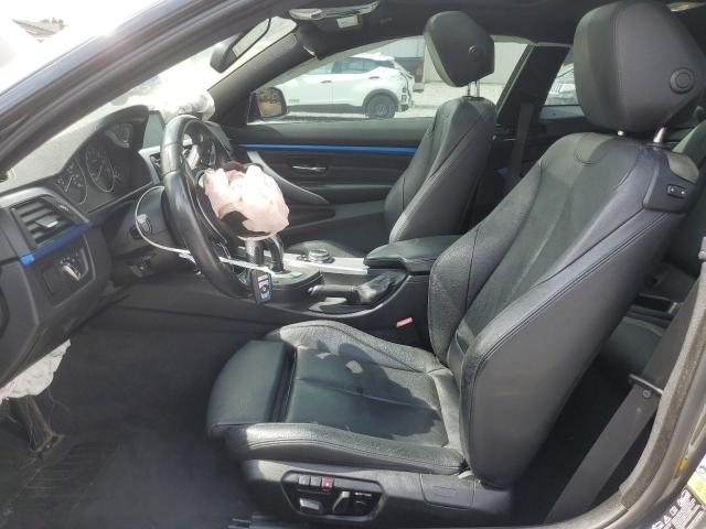 Photo 7 from auction – 2014 BMW 435 XI with VIN WBA3R5C50EF730127