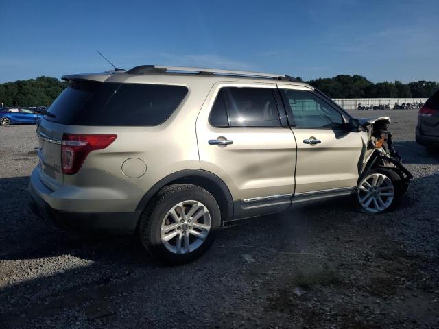 Photo 3 from auction – 2011 FORD EXPLORER X with VIN 1FMHK8D86BGA16768