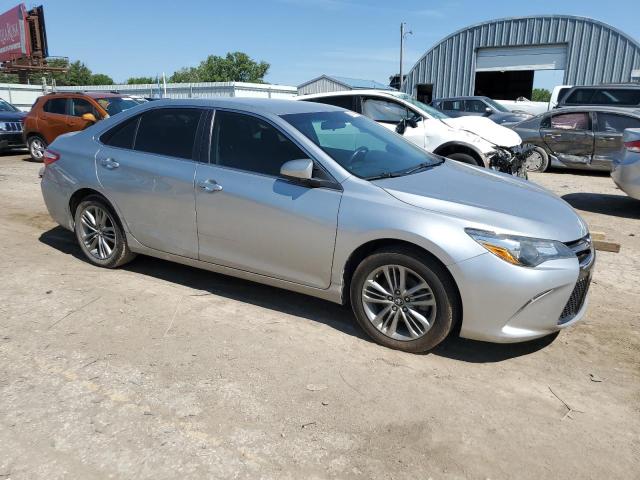 Photo 4 from auction – 2017 TOYOTA CAMRY with VIN 4T1BF1FK2HU617406