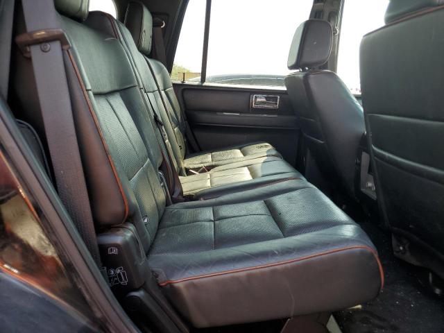 Photo 10 from auction – 2007 LINCOLN NAVIGATOR with VIN 5LMFU28577LJ08255