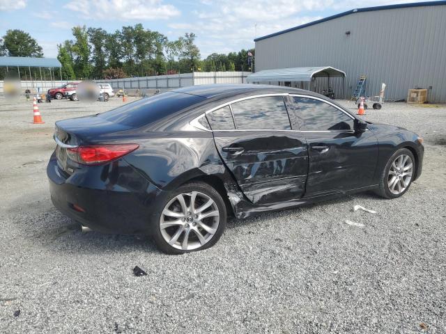 Photo 3 from auction – 2017 MAZDA 6 TOURING with VIN JM1GL1V50H1125425