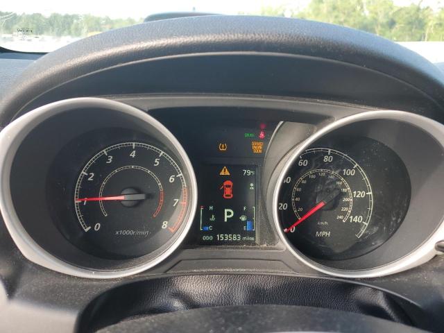 Photo 9 from auction – 2014 MITSUBISHI OUTLANDER with VIN 4A4AP3AU0EE031836