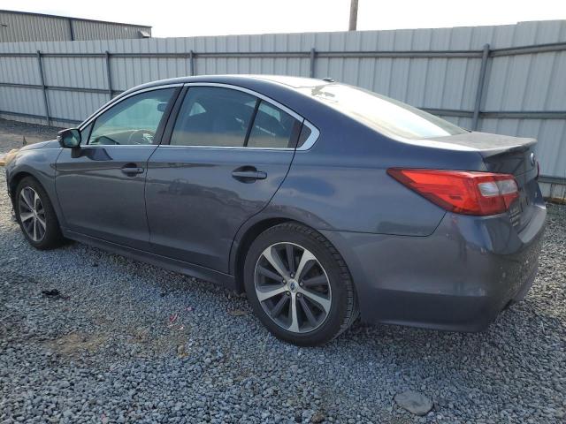Photo 2 from auction – 2015 SUBARU LEGACY 2.5 with VIN 4S3BNBN61F3058063