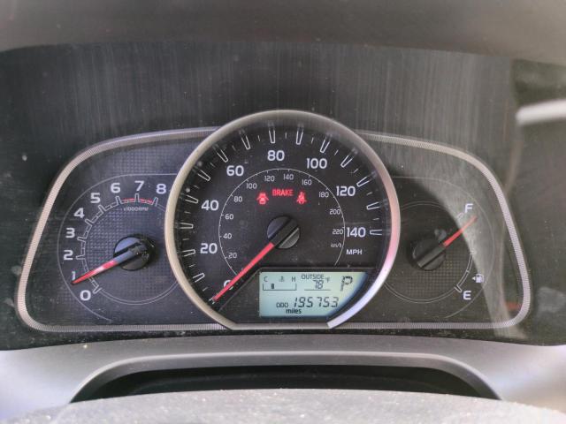 Photo 9 from auction – 2014 TOYOTA RAV4 LE with VIN JTMBFREV5ED063496