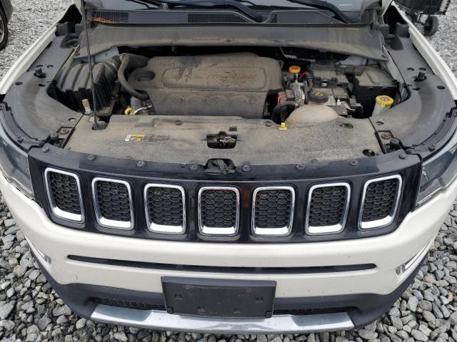 Photo 12 from auction – 2018 JEEP COMPASS LI with VIN 3C4NJDCB6JT307300