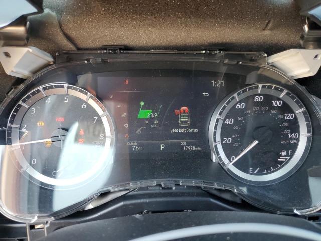 Photo 9 from auction – 2023 TOYOTA HIGHLANDER with VIN 5TDKDRAHXPS504097