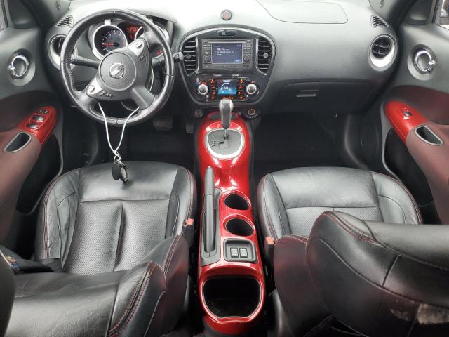 Photo 8 from auction – 2011 NISSAN JUKE S with VIN JN8AF5MV3BT020139