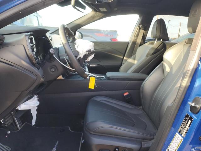 Photo 7 from auction – 2023 LEXUS RX 350 BASE with VIN 2T2BAMCA7PC029167