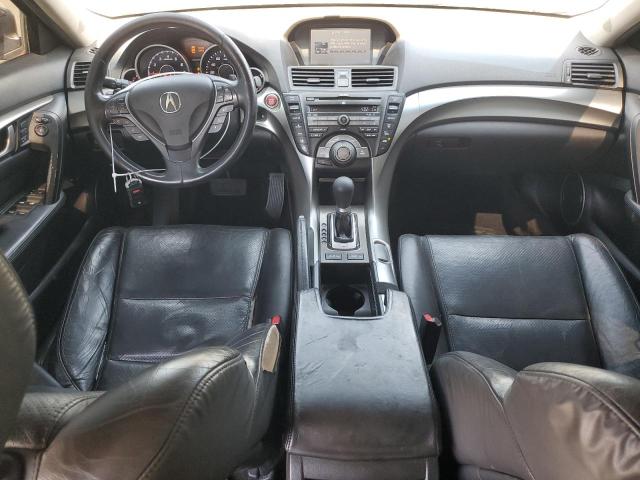 Photo 8 from auction – 2010 ACURA TL with VIN 19UUA8F53AA017906