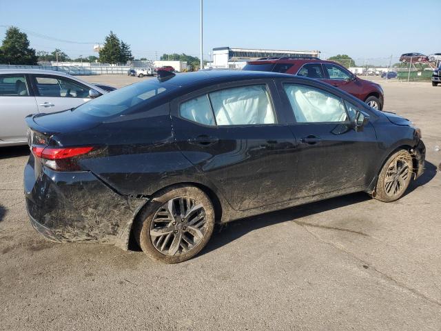 Photo 3 from auction – 2024 NISSAN VERSA SR with VIN 3N1CN8FV9RL819317