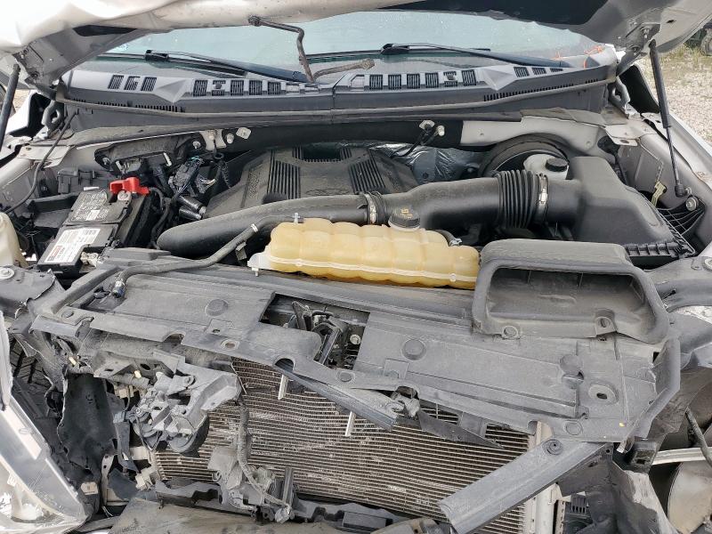 Photo 11 from auction – 2019 FORD F150 SUPER with VIN 1FTEW1C4XKKF26135