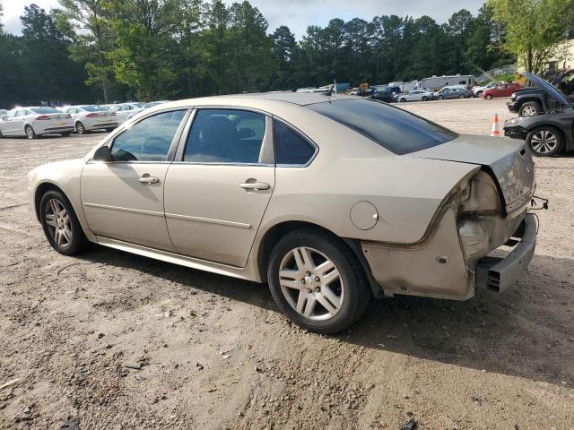 Photo 2 from auction – 2011 CHEVROLET IMPALA LT with VIN 2G1WB5EK2B1321324
