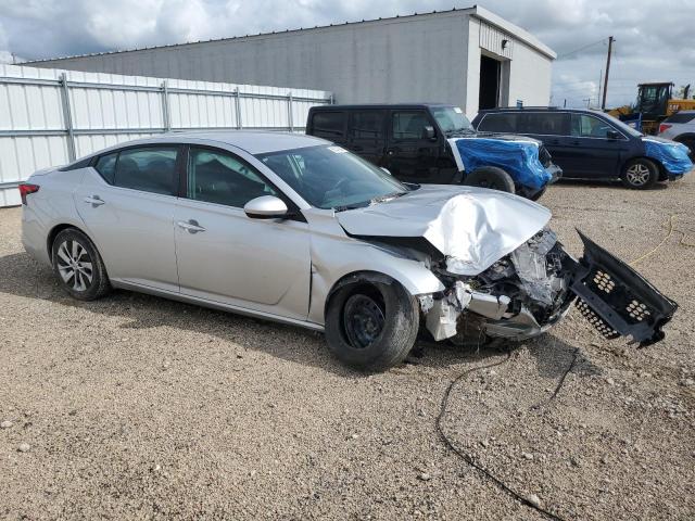 Photo 4 from auction – 2019 NISSAN ALTIMA S with VIN 1N4BL4BV4KC199741