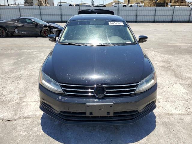 Photo 5 from auction – 2017 VOLKSWAGEN JETTA SE with VIN 3VWDB7AJ1HM410338