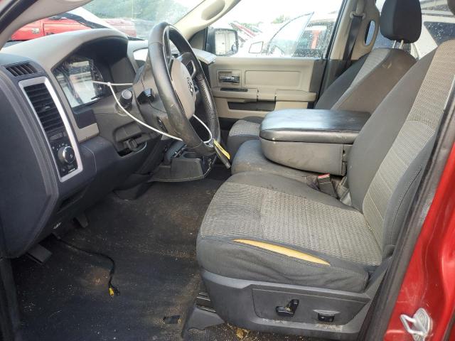 Photo 7 from auction – 2009 DODGE RAM 1500 with VIN 1D3HV18T89S724925