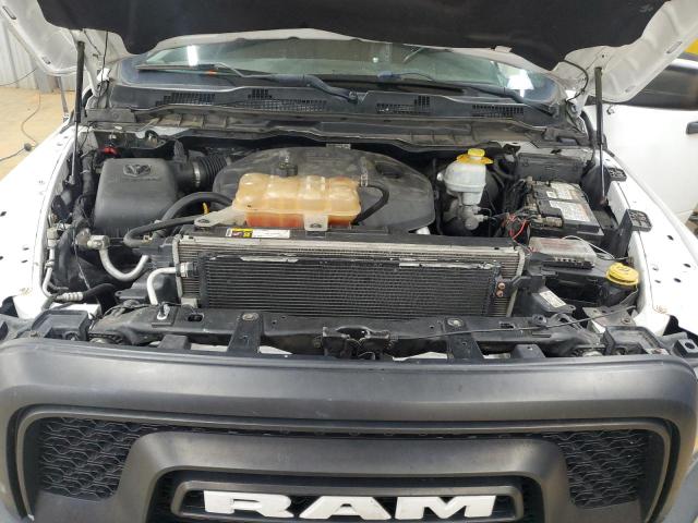 Фото 11 с аукциона – 2015 RAM 1500 ST с VIN 1C6RR7KM9FS529165