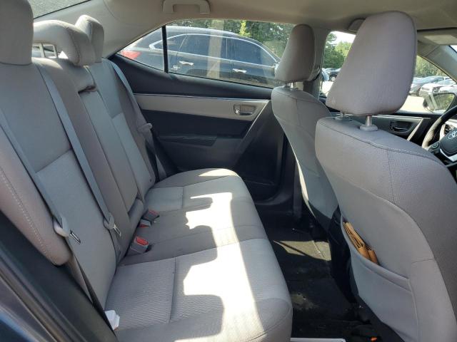 Фото 10 с аукциона – 2016 TOYOTA COROLLA L с VIN 2T1BURHEXGC657650