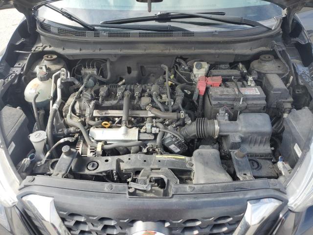 Photo 12 from auction – 2020 NISSAN KICKS SR with VIN 3N1CP5DVXLL570528