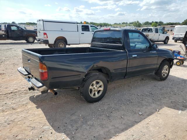 Photo 3 from auction – 2000 TOYOTA TACOMA with VIN 4TANL42N2YZ593425