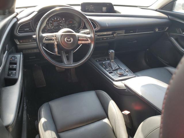 Photo 8 from auction – 2023 MAZDA CX-30 SELE with VIN 3MVDMBBM6PM527886