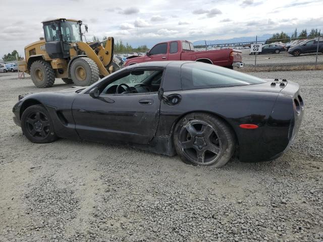 Photo 2 from auction – 1998 CHEVROLET CORVETTE with VIN 1G1YY22G8W5103124