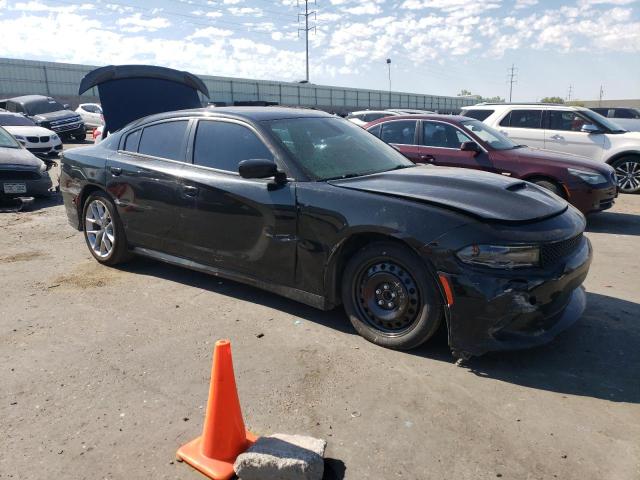 Photo 4 from auction – 2019 DODGE CHARGER GT with VIN 2C3CDXHG8KH689087