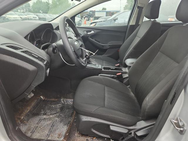 Photo 7 from auction – 2018 FORD FOCUS SE with VIN 1FADP3F29JL299209