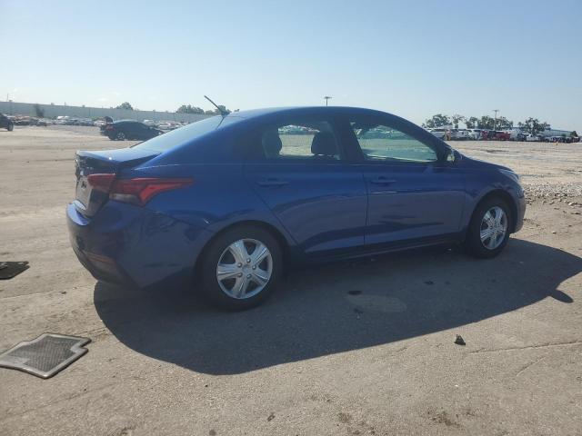 Photo 3 from auction – 2020 HYUNDAI ACCENT SE with VIN 3KPC24A62LE122436