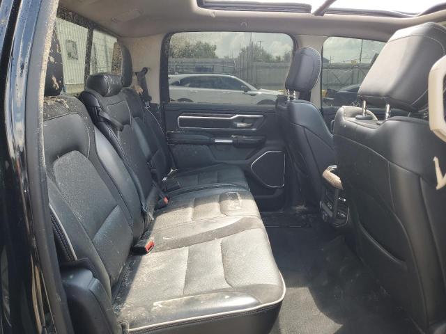 Photo 10 from auction – 2019 RAM 1500 LARAM with VIN 1C6SRFJT4KN761816