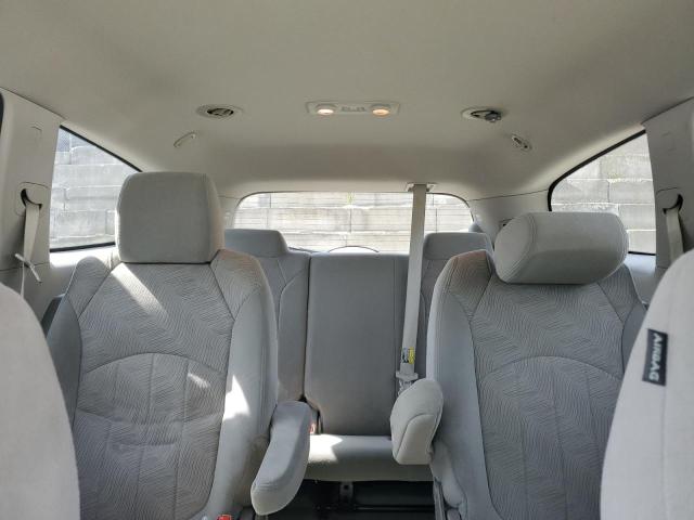 Photo 10 from auction – 2017 BUICK ENCLAVE with VIN 5GAKRAKD4HJ337301