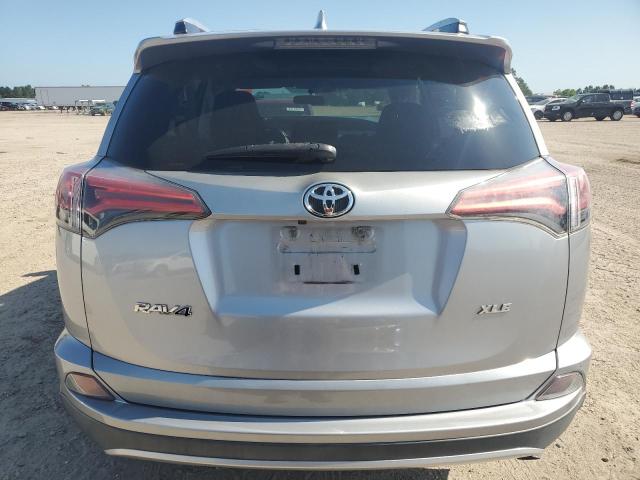 Photo 6 from auction – 2016 TOYOTA RAV4 with VIN 2T3WFREV5GW270560