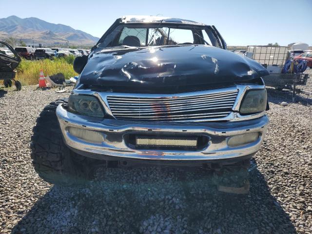 Photo 5 from auction – 1997 FORD F150 with VIN 1FTEF18L4VLA00470