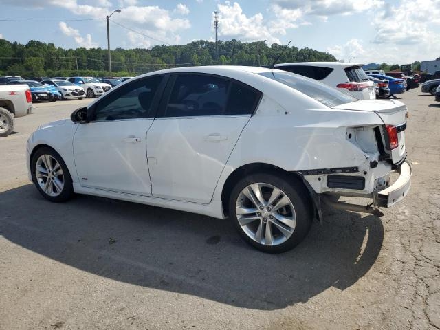 Photo 2 from auction – 2014 CHEV CRUZE LT with VIN 1G1PE5SB1E7161041