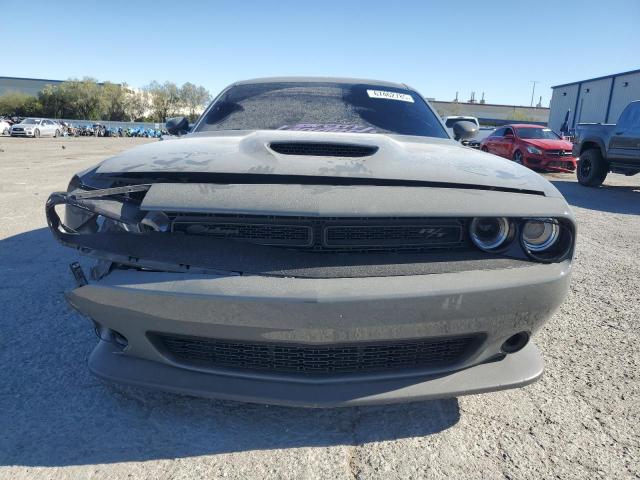 Photo 5 from auction – 2023 DODGE CHALLENGER with VIN 2C3CDZBT3PH678961