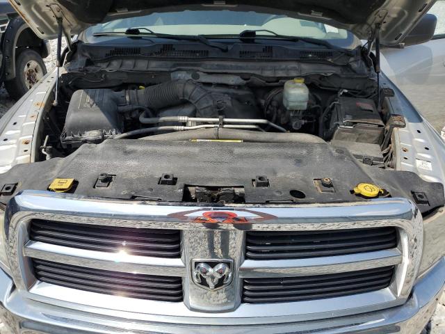 Photo 11 from auction – 2012 DODGE RAM 2500 S with VIN 3C6TD5JT3CG112449