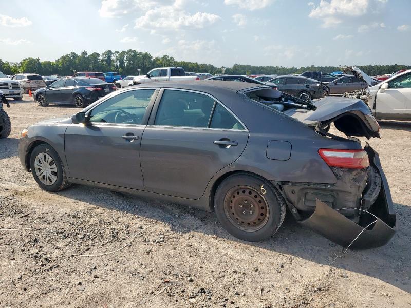 Photo 2 from auction – 2009 TOYOTA CAMRY BASE with VIN 4T1BE46K79U334957