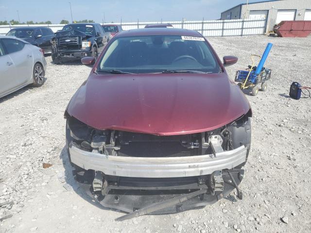 Photo 5 from auction – 2015 CHRYSLER 200 LIMITE with VIN 1C3CCCAB8FN722239