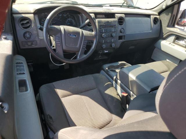 صورة رقم 8 من المزاد - 2014 FORD F150 SUPER مع VIN 1FTFX1EF2EKF51969